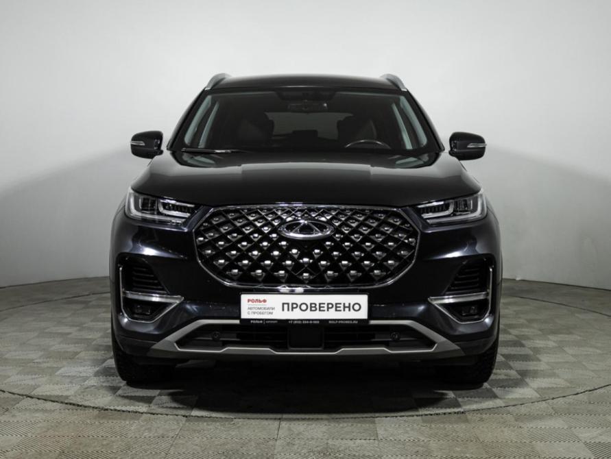 Chery Tiggo 8 Pro I Санкт-Петербург  - изображение 2