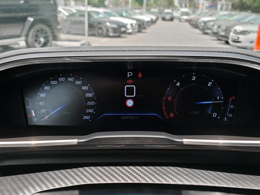 Peugeot 508 II Краснодар  - изображение 17
