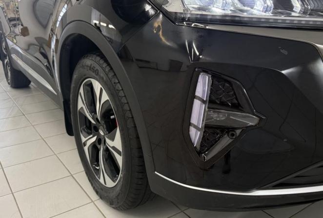 Chery Tiggo 7 Pro Max I с пробегом 2023 года, цена 2 090 000 рублей, 23617 км, внедорожник, Автокод Объявления