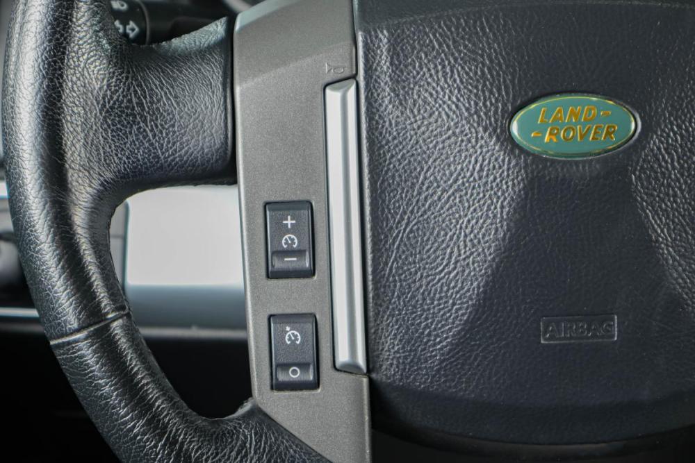Land Rover Freelander II Тюмень  - изображение 16