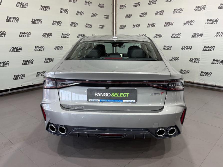 Chery Arrizo 8 Оренбург  - изображение 4