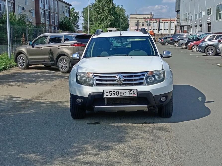 Renault Duster I Оренбург  - изображение 2