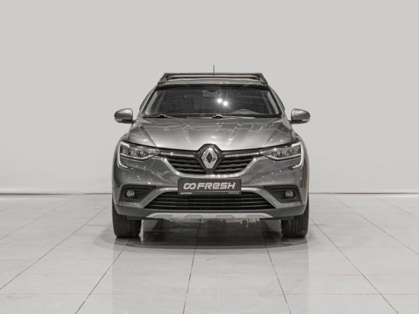 Renault Arkana I с пробегом 2020 года, цена 1 850 000 рублей, 57223 км, внедорожник, Автокод Объявления