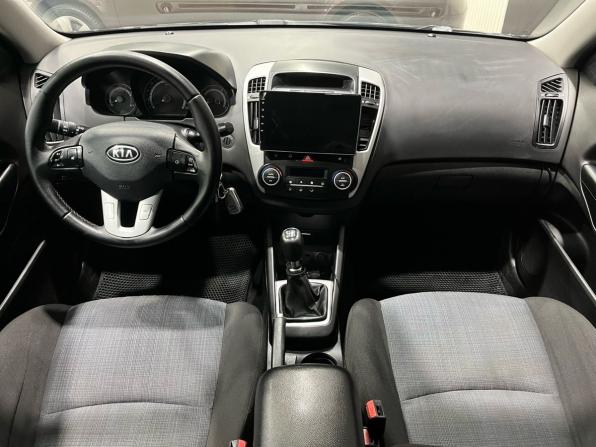 Kia Ceed I Рестайлинг с пробегом 2010 года, цена 670 000 рублей, 279691 км, хэтчбек, Автокод Объявления