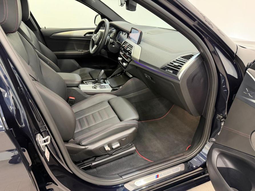 BMW X4 II (G02) Санкт-Петербург  - изображение 12