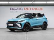 Geely Coolray I Рестайлинг Тюмень  - изображение 24