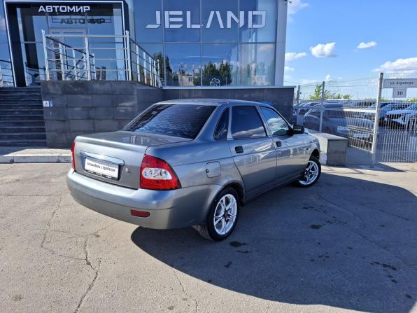 Lada (ВАЗ) Priora I с пробегом 2010 года, цена 330 000 рублей, 344173 км, седан, Автокод Объявления