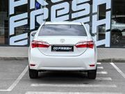 Toyota Corolla XI (E160 E170 E180) Волгоград  - изображение 23