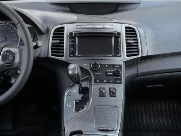 Toyota Venza I Рестайлинг с пробегом 2013 года, цена 1 798 000 рублей, 250000 км, внедорожник, Автокод Объявления
