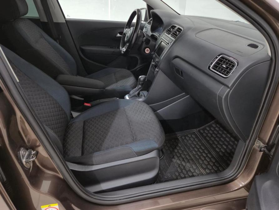Volkswagen Polo V Рестайлинг Альметьевск  - изображение 12