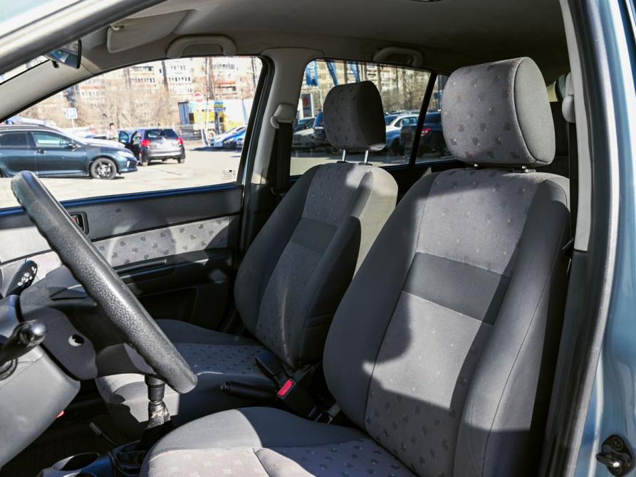 Hyundai Getz I Екатеринбург  - изображение 14