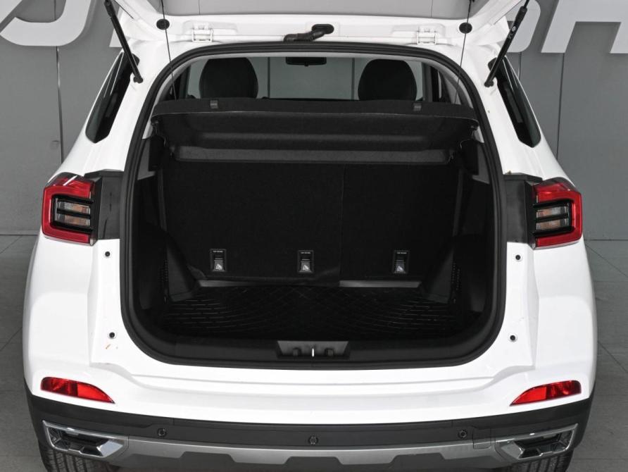 Chery Tiggo 4 Pro I Ростов-на-Дону  - изображение 16