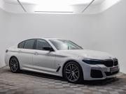 BMW 5 серии VII (G30/G31/G38) Рестайлинг Москва  - изображение 22