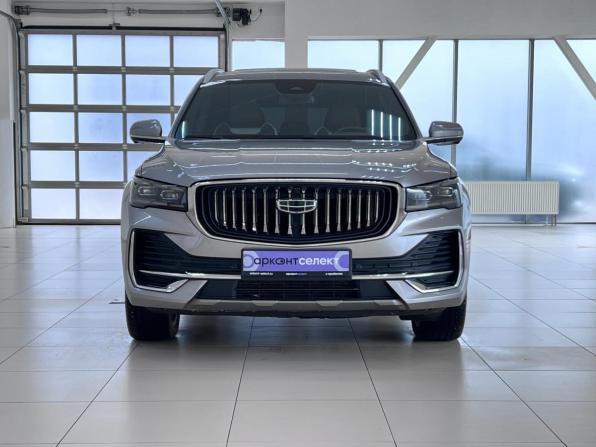 Geely Monjaro I с пробегом 2022 года, цена 2 750 000 рублей, 106250 км, внедорожник, Автокод Объявления