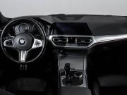 BMW 3 серии VII (G2x) Москва  - изображение 32