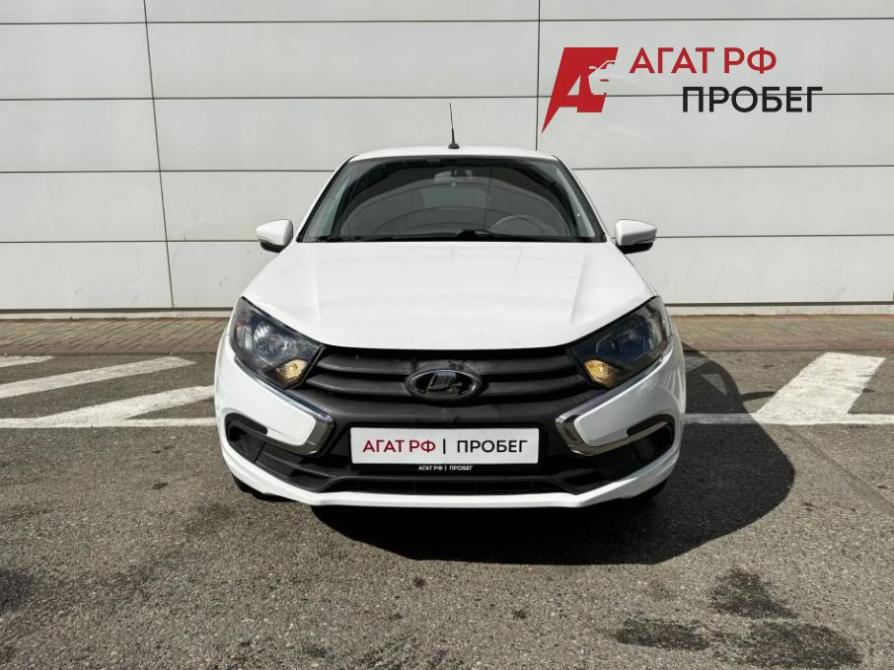 Lada (ВАЗ) Granta I Рестайлинг Ставрополь  - изображение 2