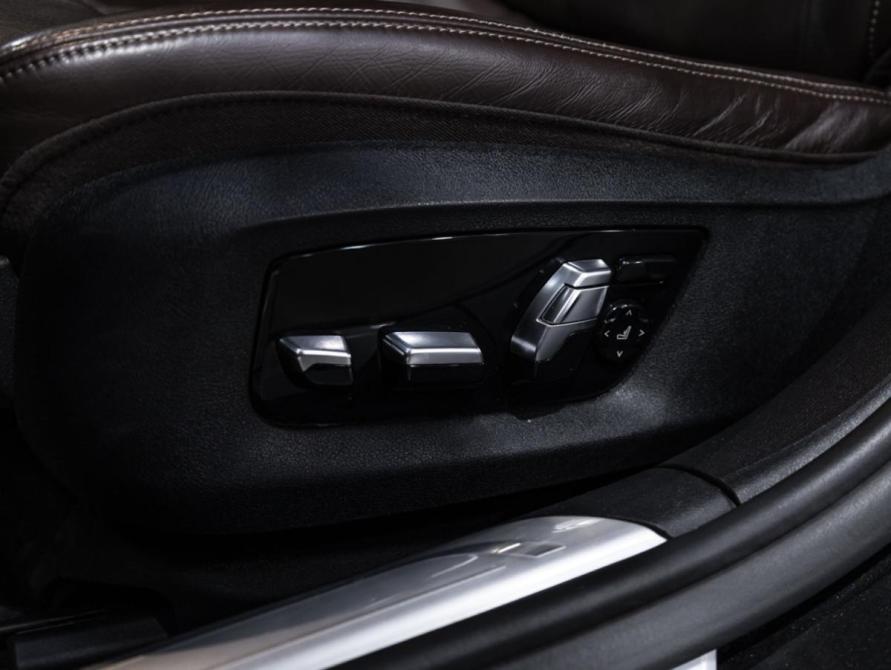 BMW 7 серии VI (G11/G12) Рестайлинг Санкт-Петербург  - изображение 31