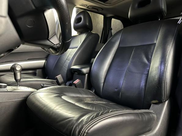 Nissan X-Trail II с пробегом 2008 года, цена 799 000 рублей, 446358 км, внедорожник, Автокод Объявления