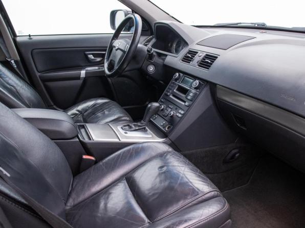 Volvo XC90 I Рестайлинг с пробегом 2008 года, цена 980 000 рублей, 301030 км, внедорожник, Автокод Объявления