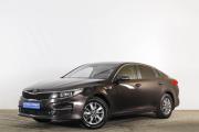 Kia Optima IV Тюмень  - изображение 24