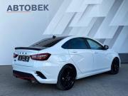 Lada (ВАЗ) Vesta I Рестайлинг (NG) Екатеринбург  - изображение 30