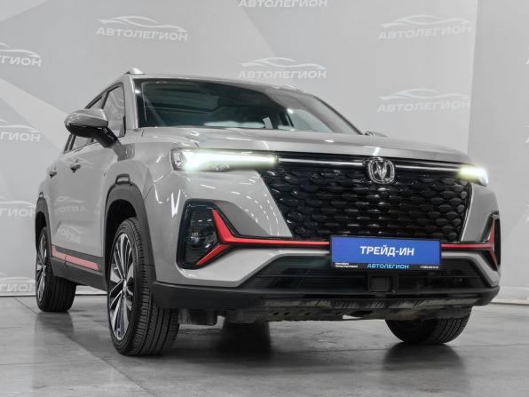 Changan CS35 Plus I Рестайлинг с пробегом 2023 года, цена 1 900 000 рублей, 40718 км, внедорожник, Автокод Объявления
