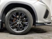 Lexus RX IV Рестайлинг Москва  - изображение 29
