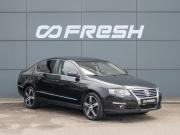 Volkswagen Passat B6 Краснодар  - изображение 21
