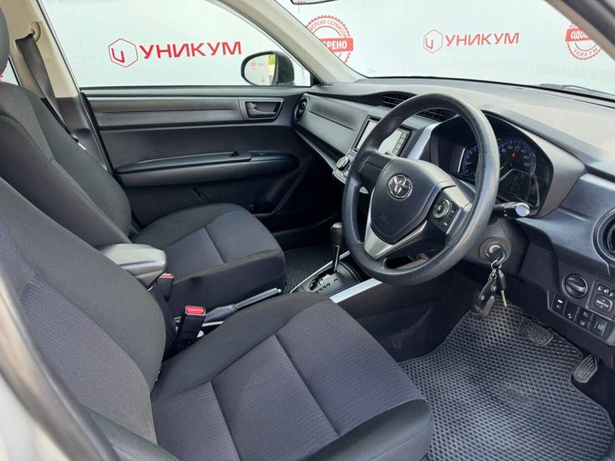 Toyota Corolla XI (E160 E170) Рестайлинг 2 Екатеринбург  - изображение 19