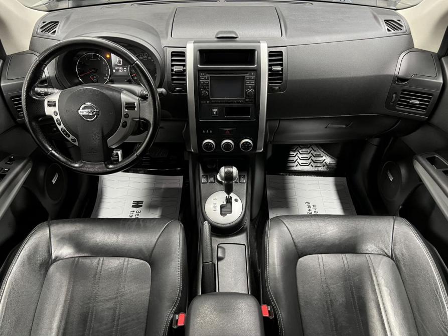 Nissan X-Trail II Рестайлинг Тверь  - изображение 10