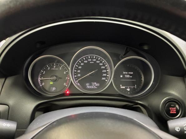 Mazda CX-5 I с пробегом 2013 года, цена 1 625 000 рублей, 190000 км, внедорожник, Автокод Объявления