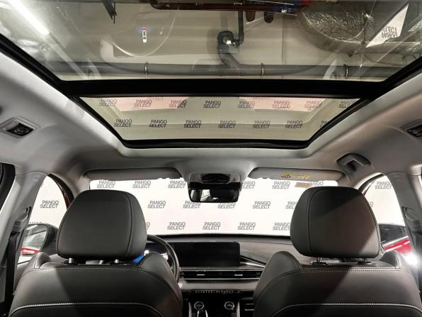 Chery Tiggo 7 Pro Max I с пробегом 2023 года, цена 2 090 000 рублей, 23798 км, внедорожник, Автокод Объявления