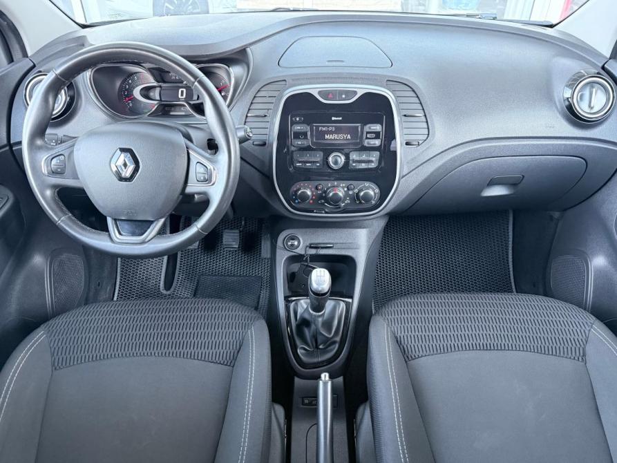Renault Kaptur I Липецк  - изображение 8