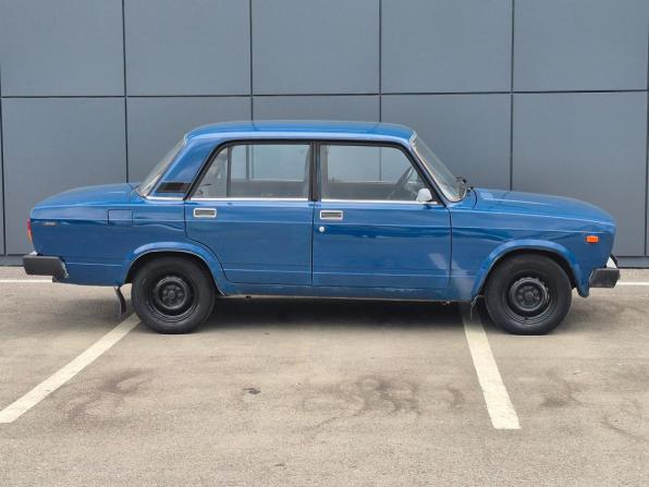 Lada (ВАЗ) 2105 с пробегом 2002 года, цена 139 000 рублей, 130000 км, седан, Автокод Объявления