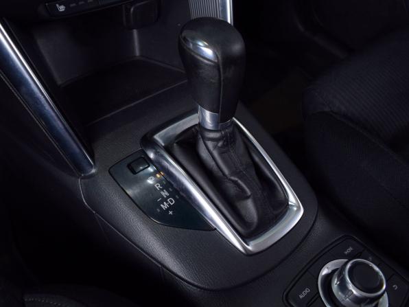 Mazda CX-5 I с пробегом 2014 года, цена 1 600 999 рублей, 213595 км, внедорожник, Автокод Объявления