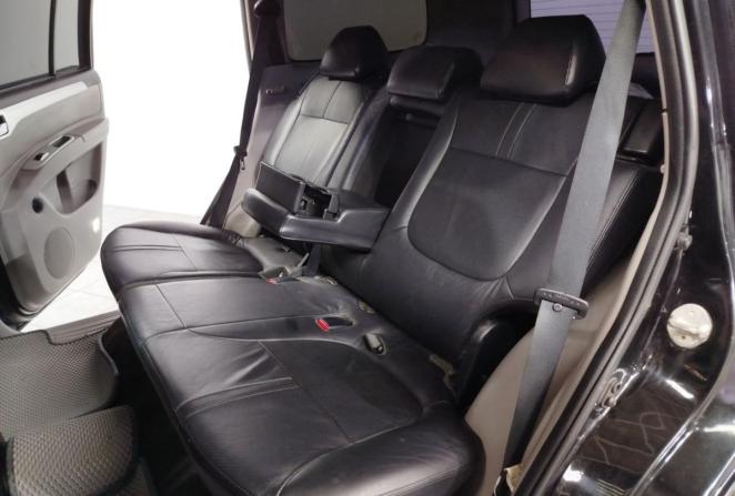 Mitsubishi Pajero Sport II с пробегом 2012 года, цена 1 590 000 рублей, 216962 км, внедорожник, Автокод Объявления