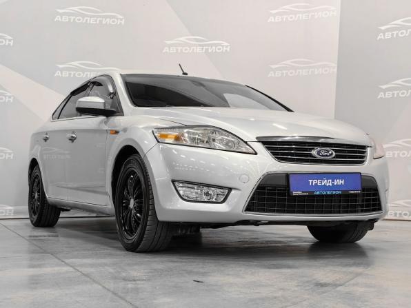 Ford Mondeo IV с пробегом 2010 года, цена 820 000 рублей, 186171 км, седан, Автокод Объявления
