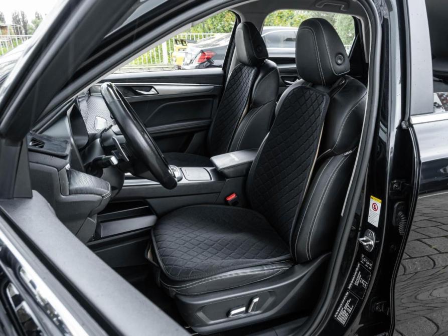 Haval Jolion I Рестайлинг Ставрополь  - изображение 10
