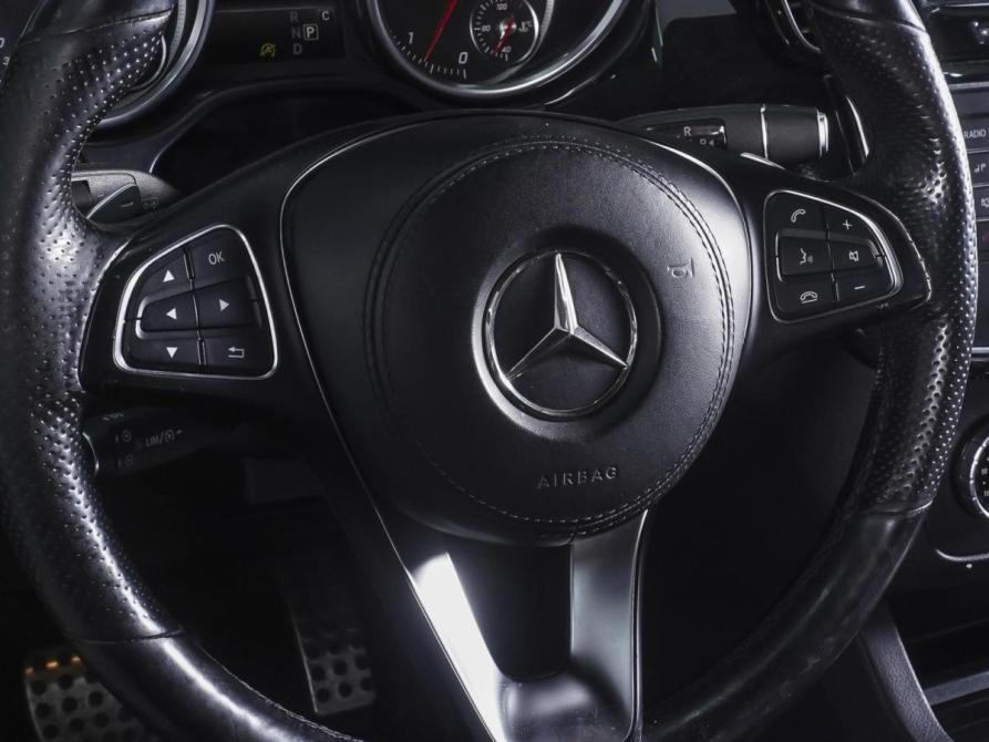 Mercedes-Benz GLS I (X166) Ростов-на-Дону  - изображение 20