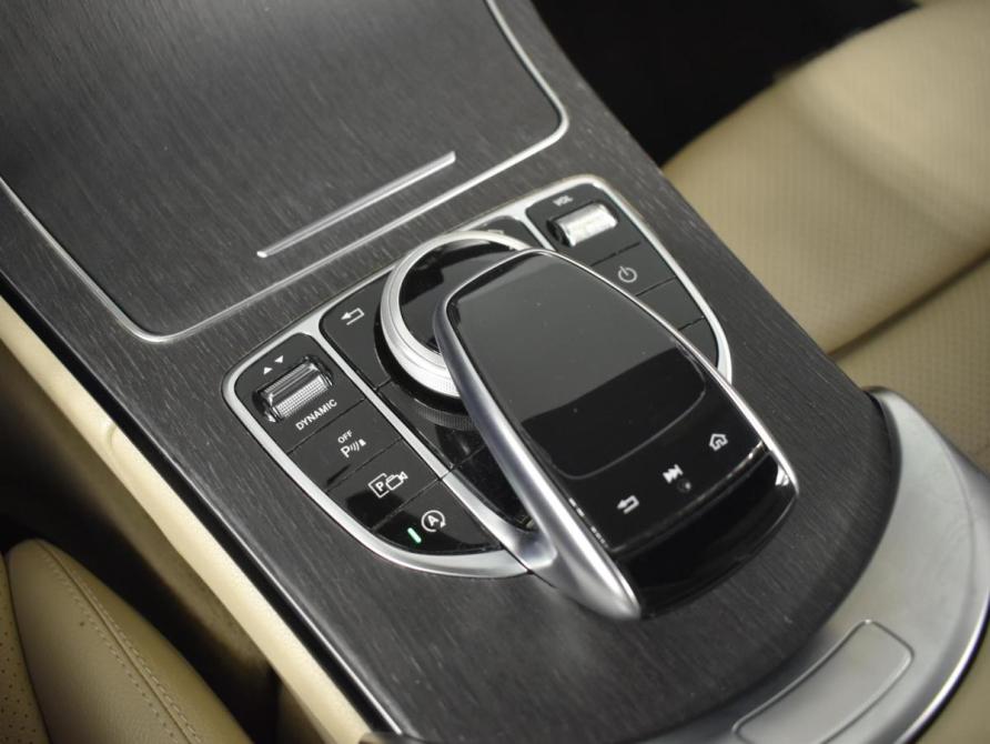 Mercedes-Benz C-Класс IV (W205) Рестайлинг Казань  - изображение 20