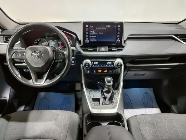 Toyota RAV4 V (XA50) с пробегом 2020 года, цена 3 750 000 рублей, 82450 км, внедорожник, Автокод Объявления