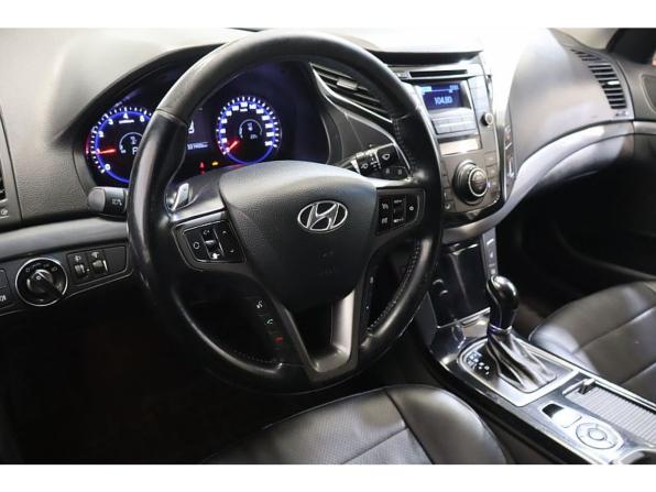 Hyundai i40 I Рестайлинг с пробегом 2015 года, цена 1 179 000 рублей, 221694 км, седан, Автокод Объявления