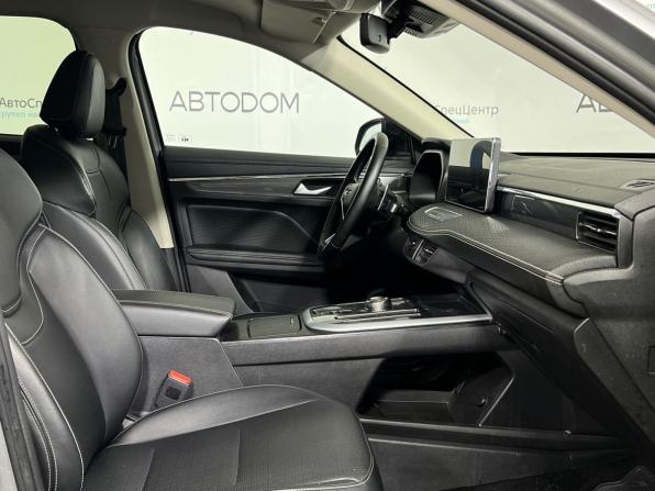 Haval Jolion I Рестайлинг с пробегом 2024 года, цена 1 939 000 рублей, 50762 км, внедорожник, Автокод Объявления