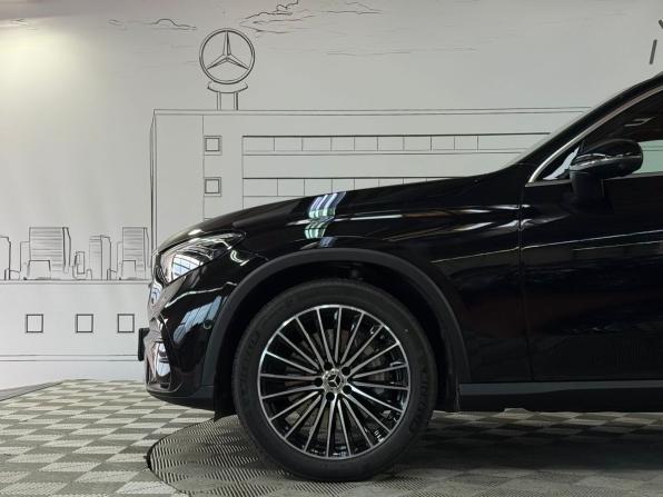 Mercedes-Benz GLC II (X254) с пробегом 2025 года, цена 8 999 000 рублей, 10 км, внедорожник, Автокод Объявления