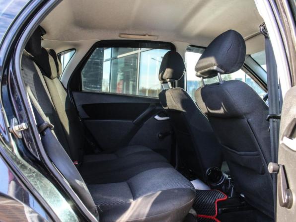 Lada (ВАЗ) Kalina II с пробегом 2014 года, цена 435 000 рублей, 48000 км, хэтчбек, Автокод Объявления