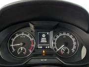 Skoda Octavia III (A7) Рестайлинг Москва  - изображение 41