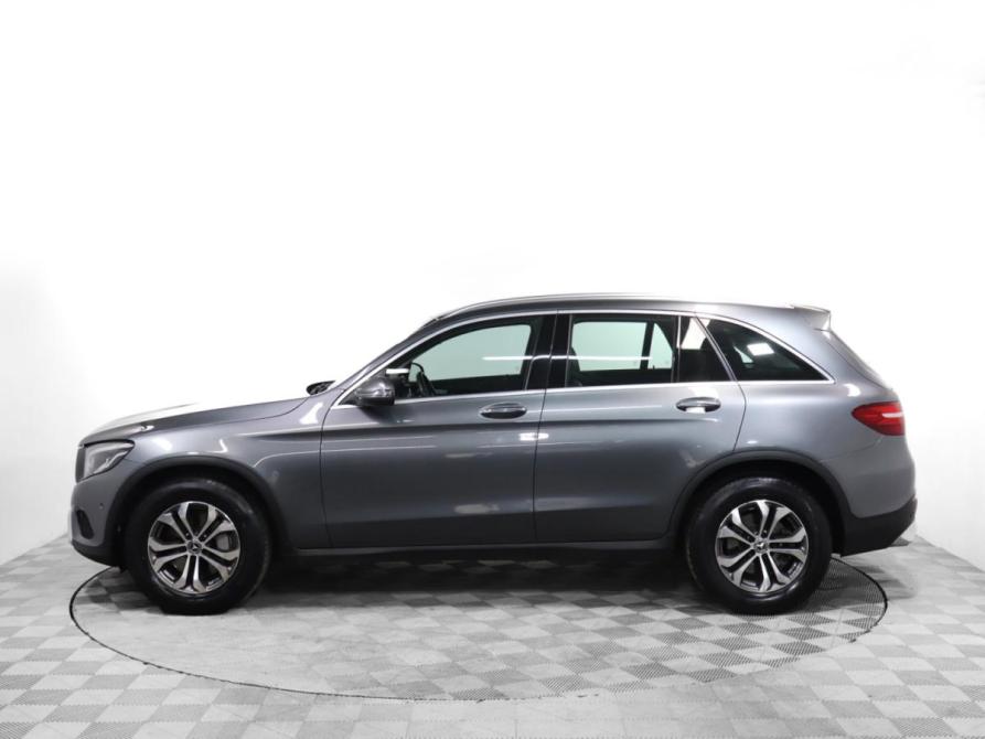 Mercedes-Benz GLC I (X253) Москва  - изображение 9