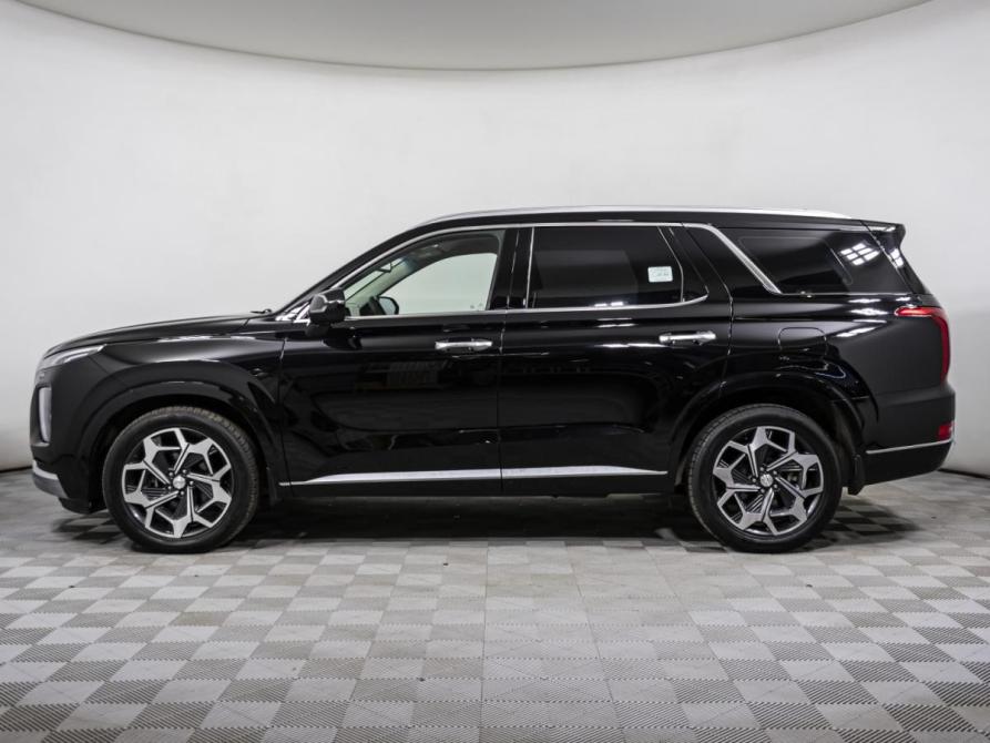 Hyundai Palisade I Москва  - изображение 9