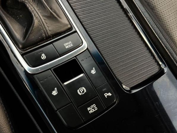 Kia Optima IV с пробегом 2016 года, цена 1 875 000 рублей, 169805 км, седан, Автокод Объявления