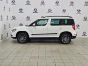 Skoda Yeti I Рестайлинг Тольятти  - изображение 28